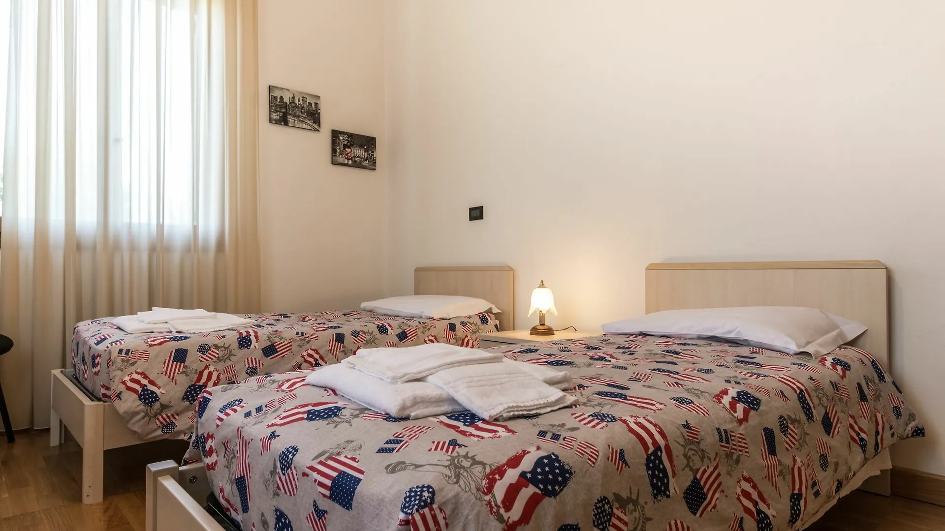 Casa Di Lori - Casa Di Lori Apartment Treviso