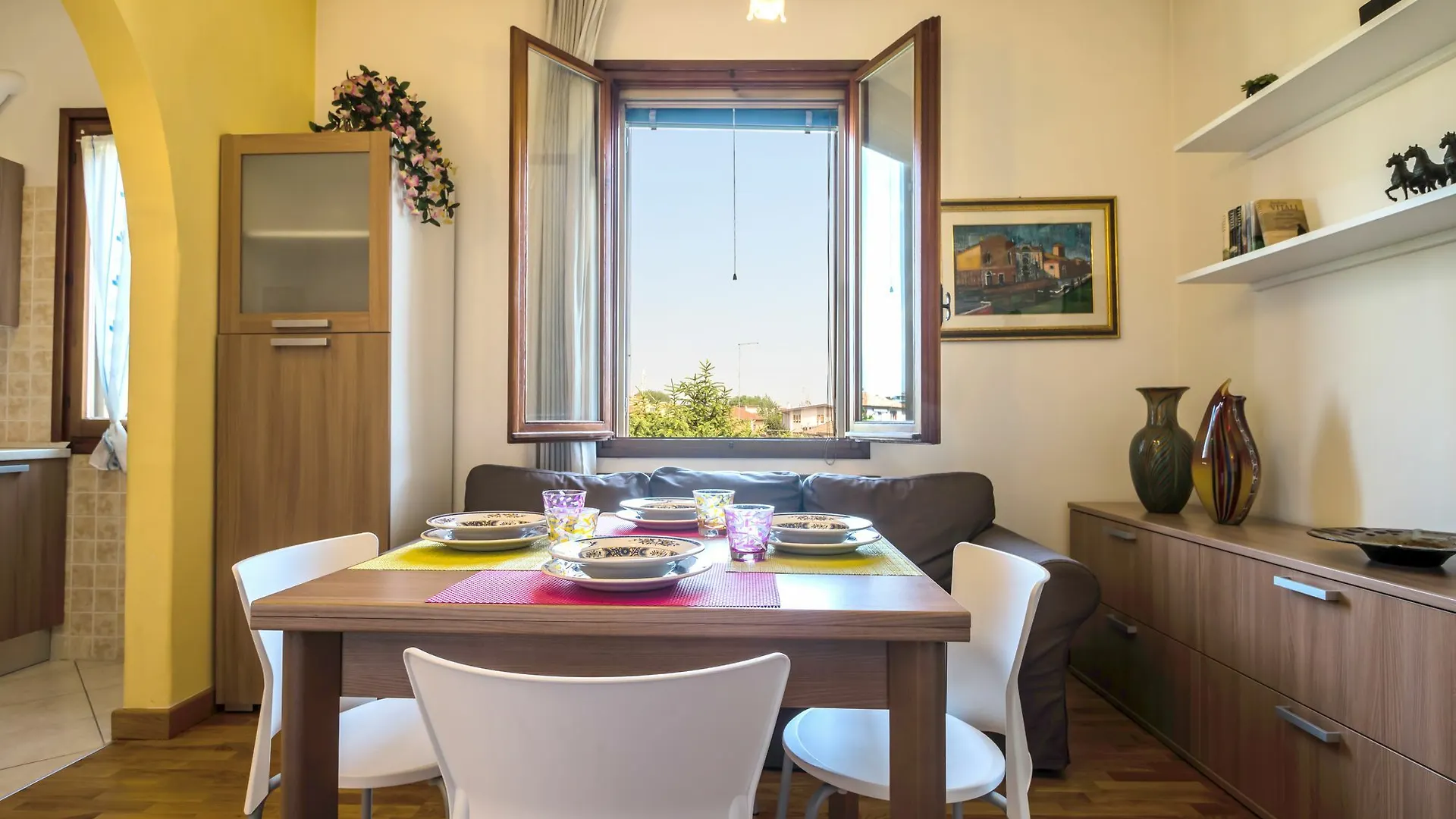 Casa Di Lori - Casa Di Lori Apartment Treviso