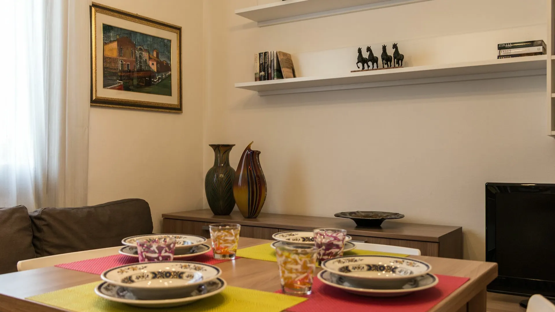 Casa Di Lori - Casa Di Lori Apartment Treviso