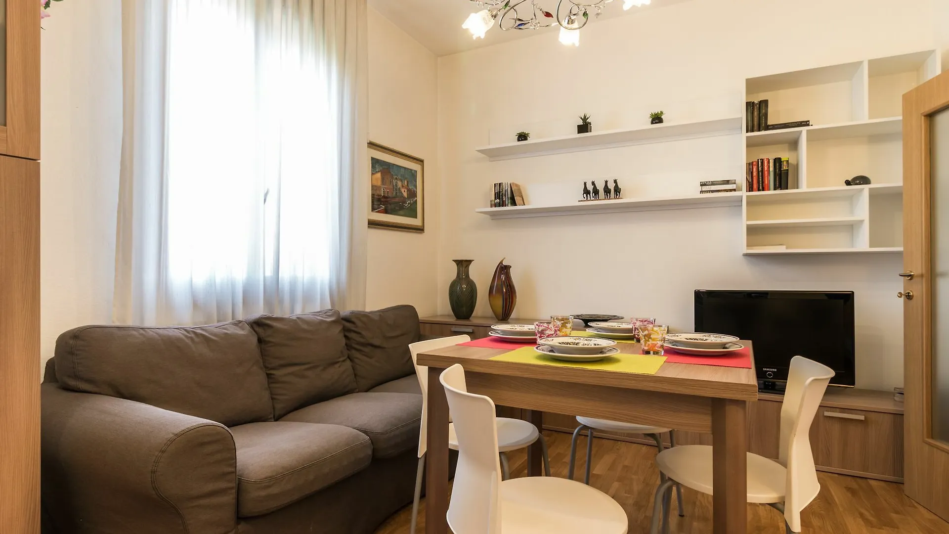 Casa Di Lori - Casa Di Lori Apartment Treviso