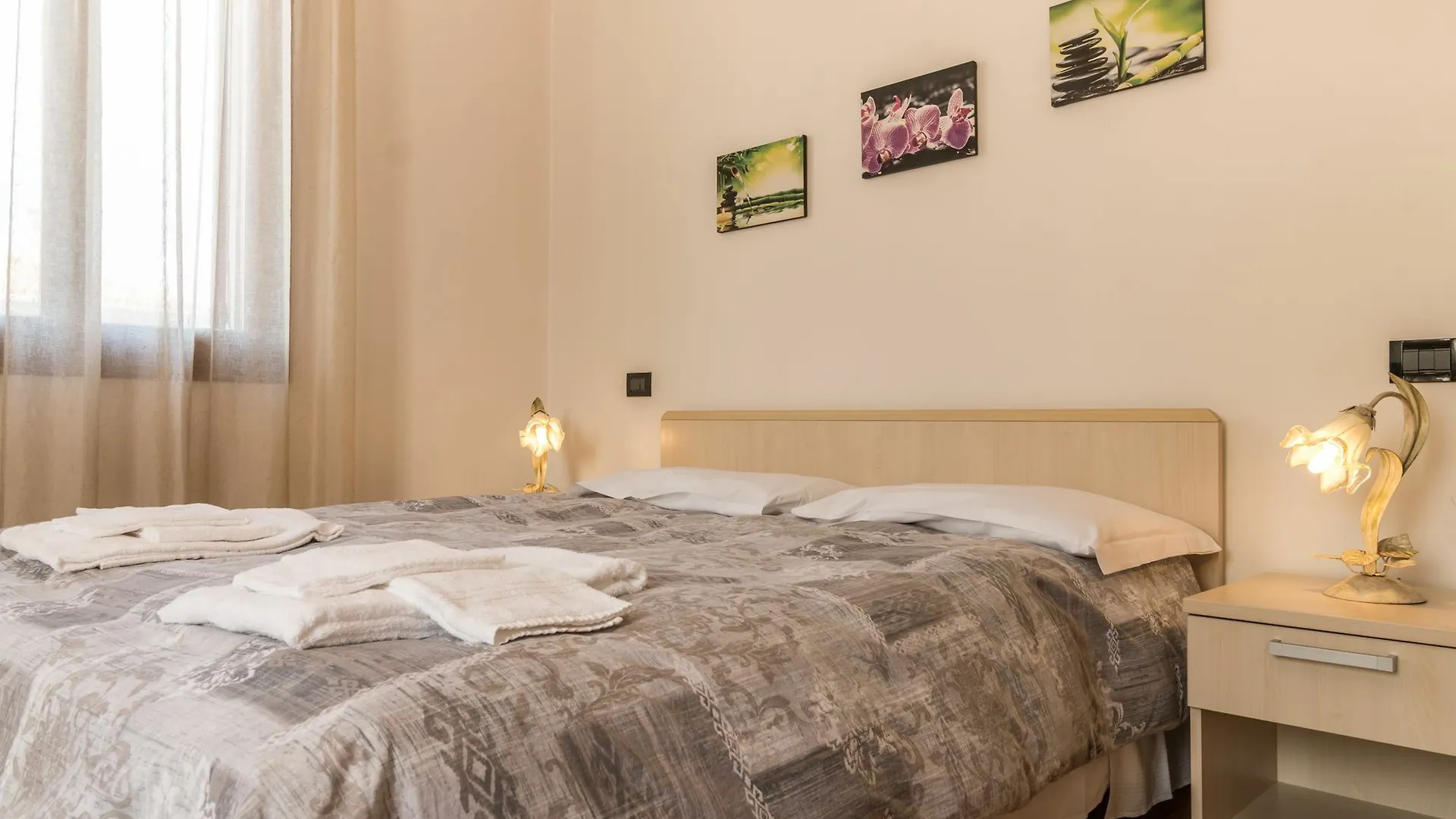 Casa Di Lori - Casa Di Lori Apartment Treviso