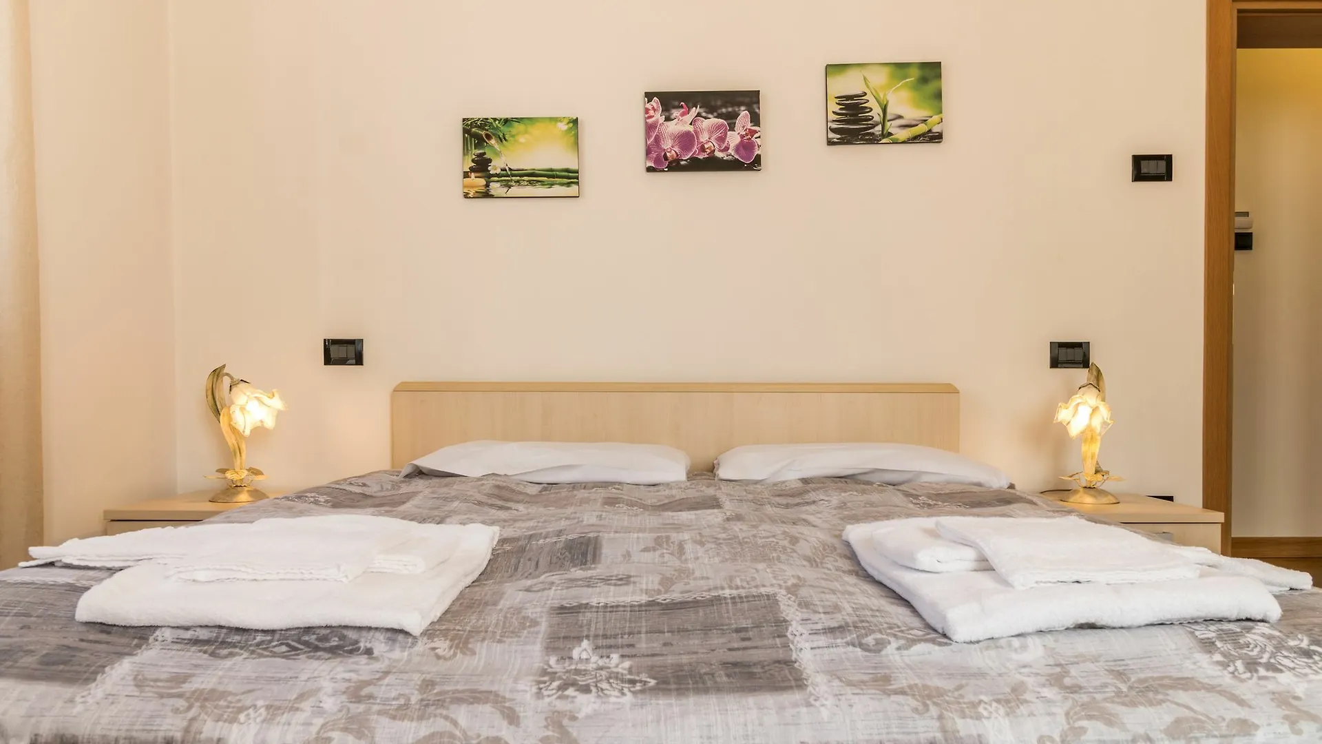 Casa Di Lori - Casa Di Lori Apartment Treviso