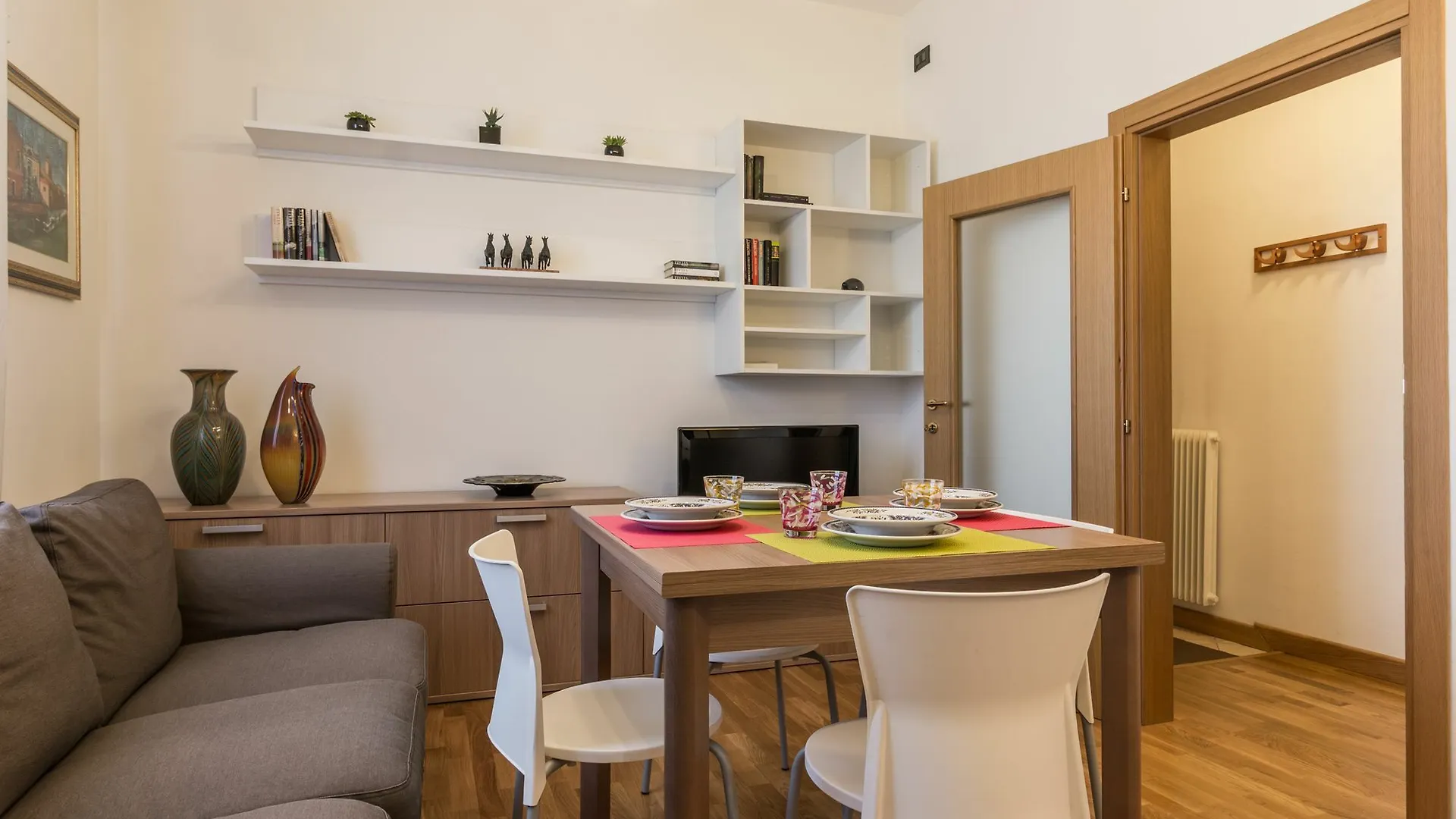 Casa Di Lori - Casa Di Lori Apartment Treviso 0*,  Italy